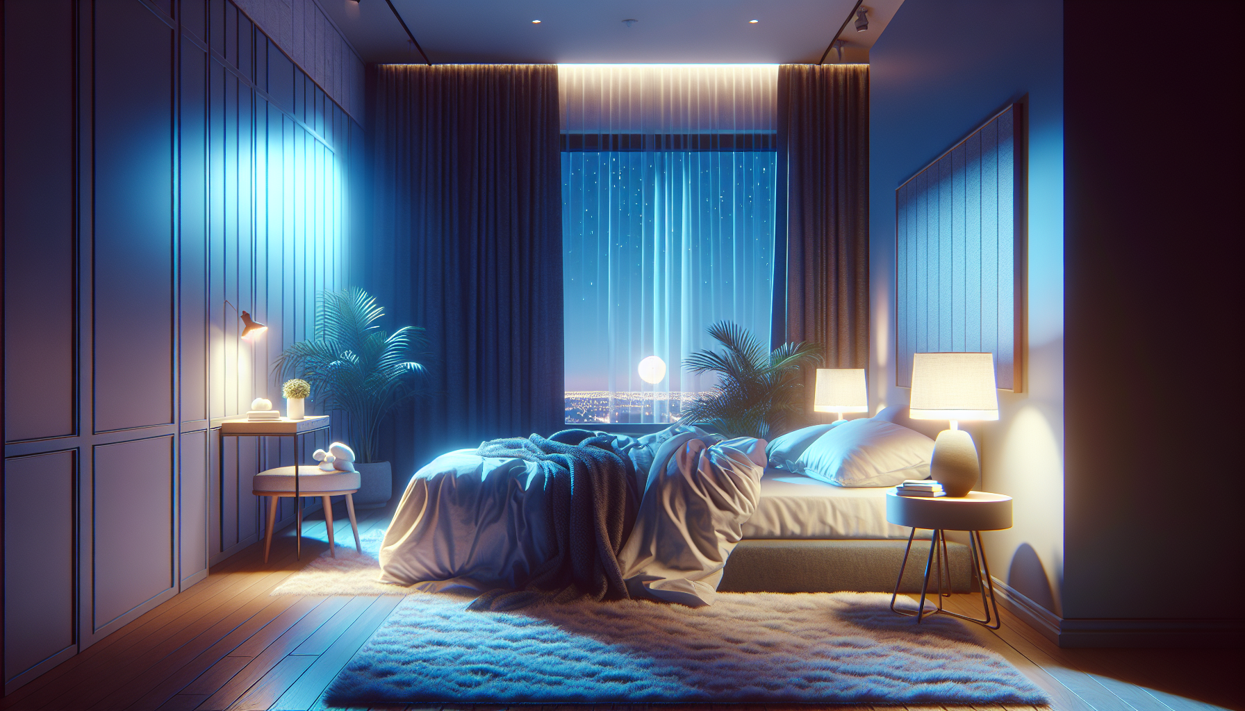 Discovering the Magic of ASMR Sleep: A Journey to Better Rest
