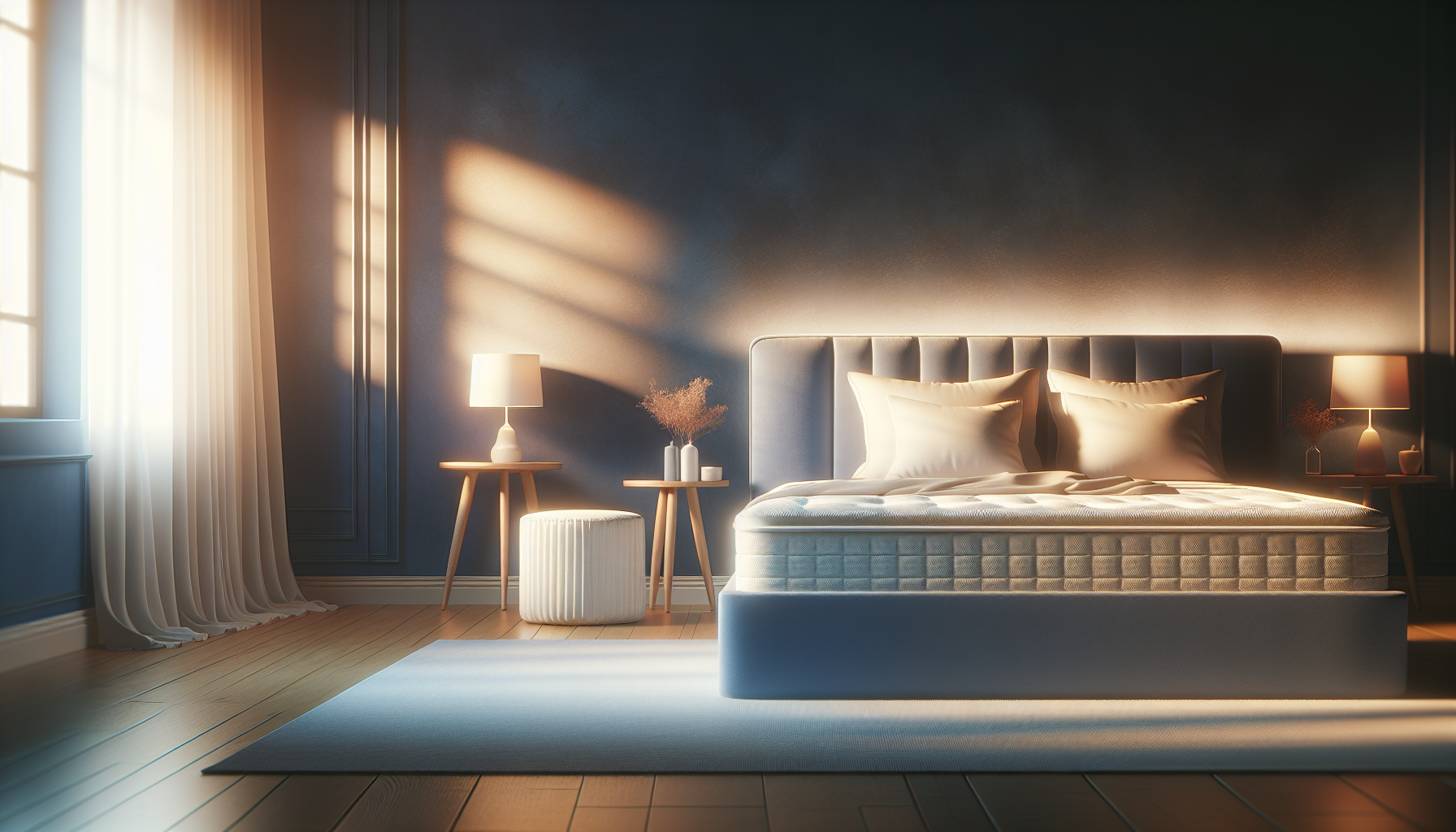 Choosing the Best Mattress for Back Pain: A Comprehensive Guide
