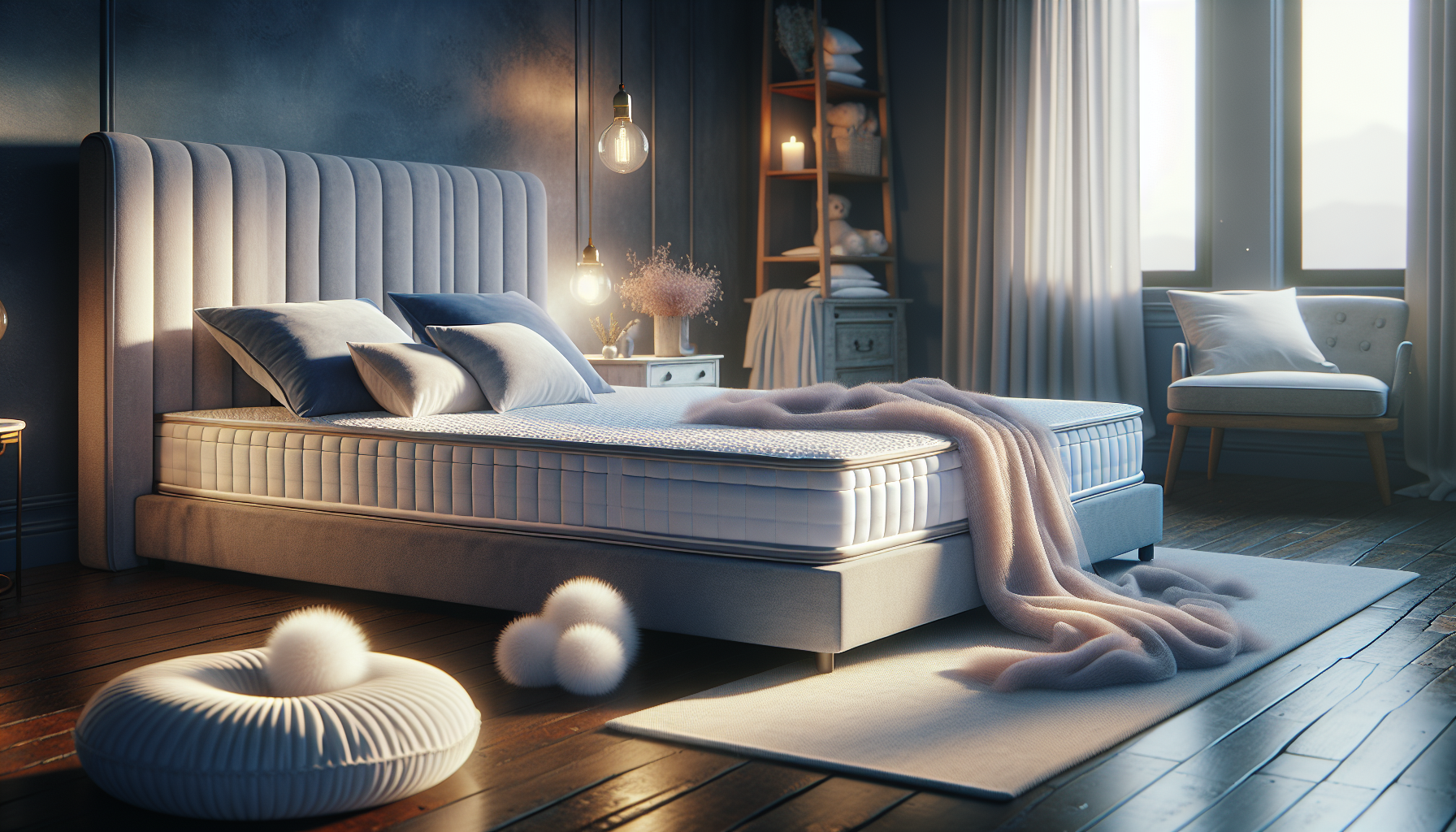 Finding the Best Mattress for Side Sleepers: Your Guide to Sweet Dreams
