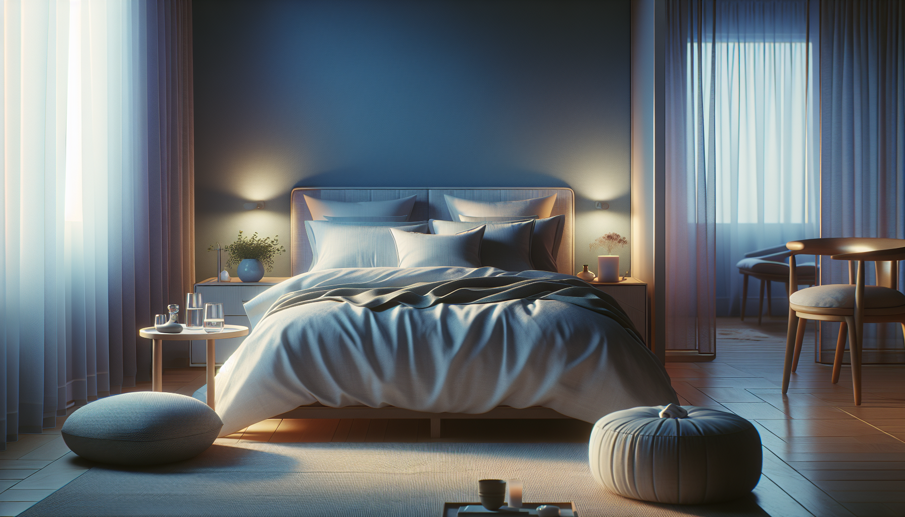 Discover the Best Sleep Aid Over the Counter for Restful Nights