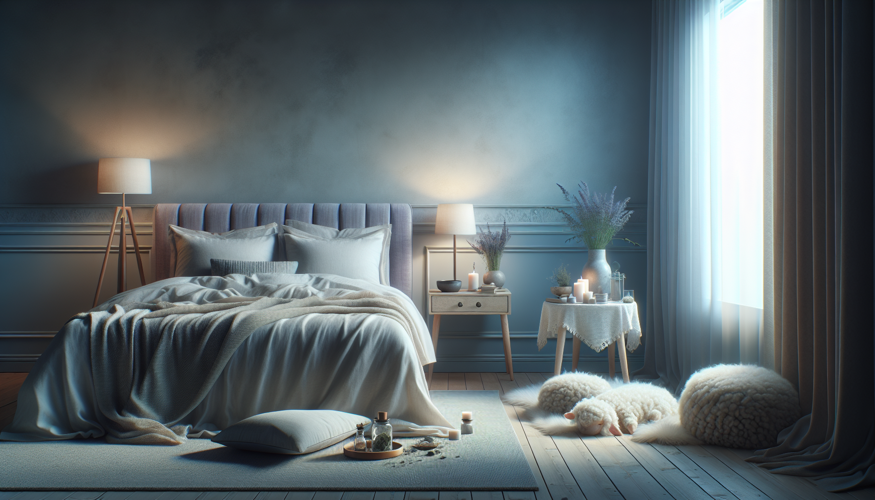 Uncovering the Best Sleep Aid Over the Counter: A Guide to Restful Nights