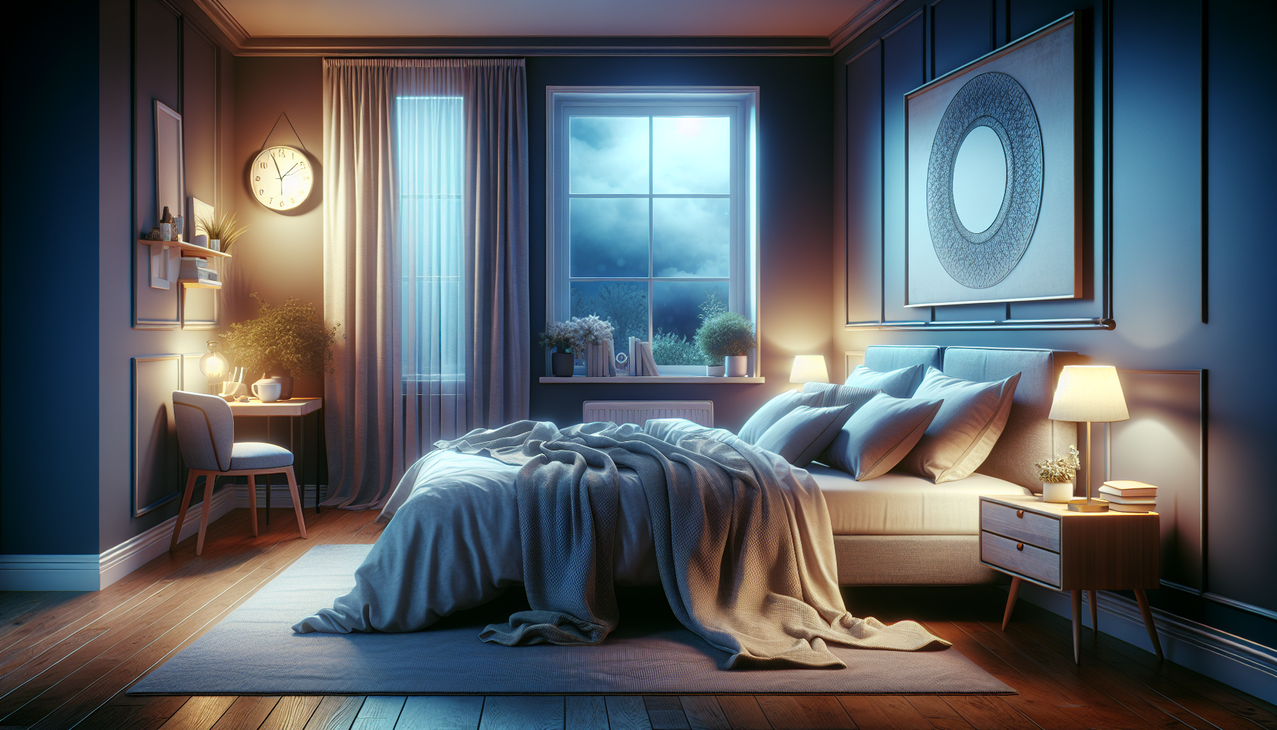 Discovering the Best Sleep Drug: Enhancing Restful Nights