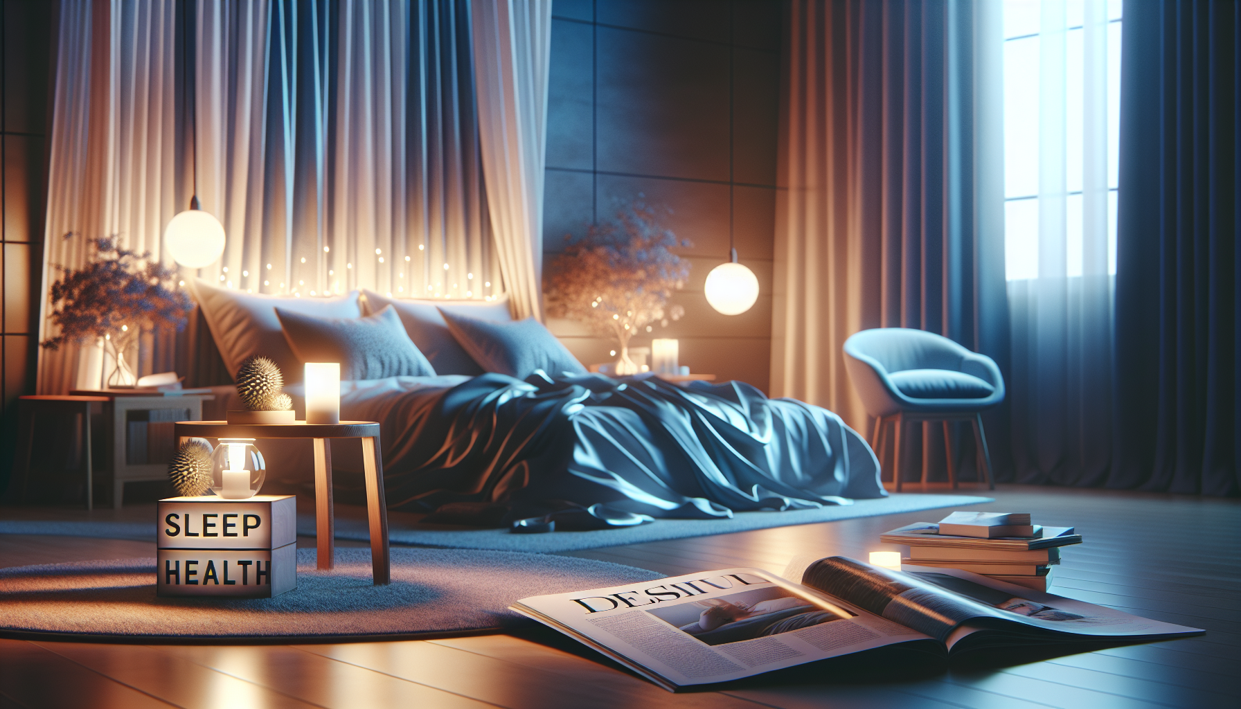 Exploring the Best Sleep Drug and Natural Alternatives for Restful Nights