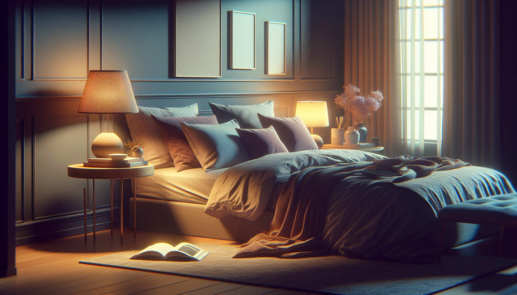 The Best Sleep Medication OTC: Finding Rest Without a Prescription