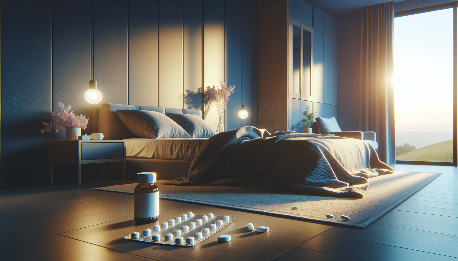 Discover the Best Sleep Tablets: What Works for Blissful Rest