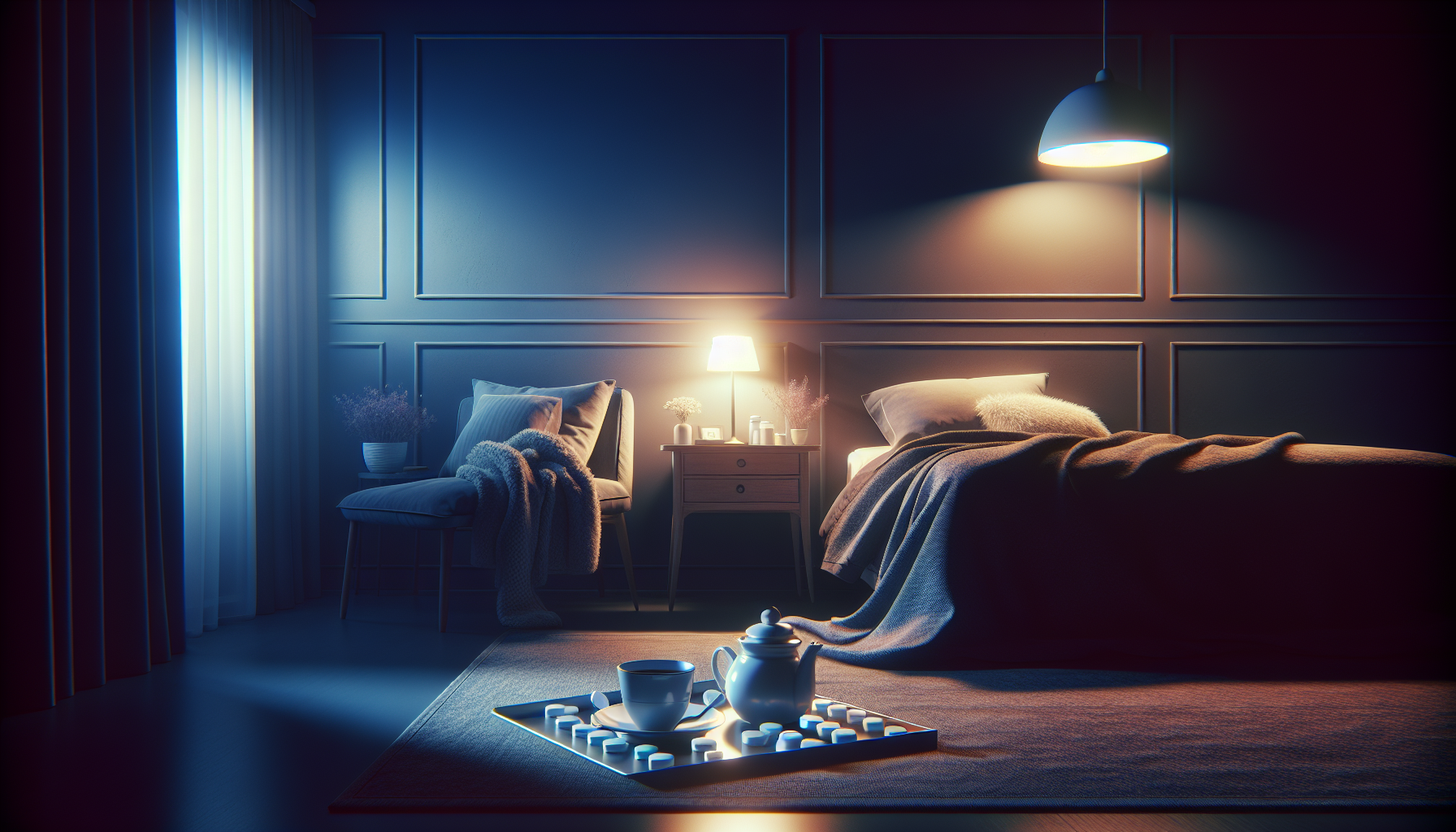 Discovering the Best Sleep Tablets: Your Guide to Better Rest