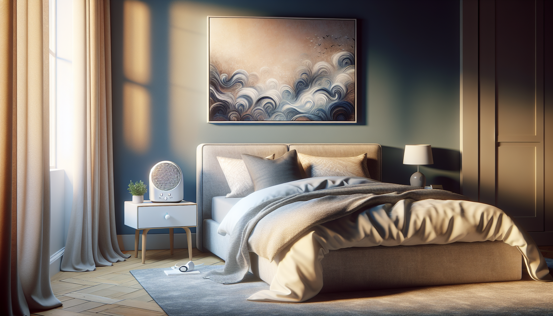 The Best Sound for Sleep: How to Drift into Dreamland Effortlessly