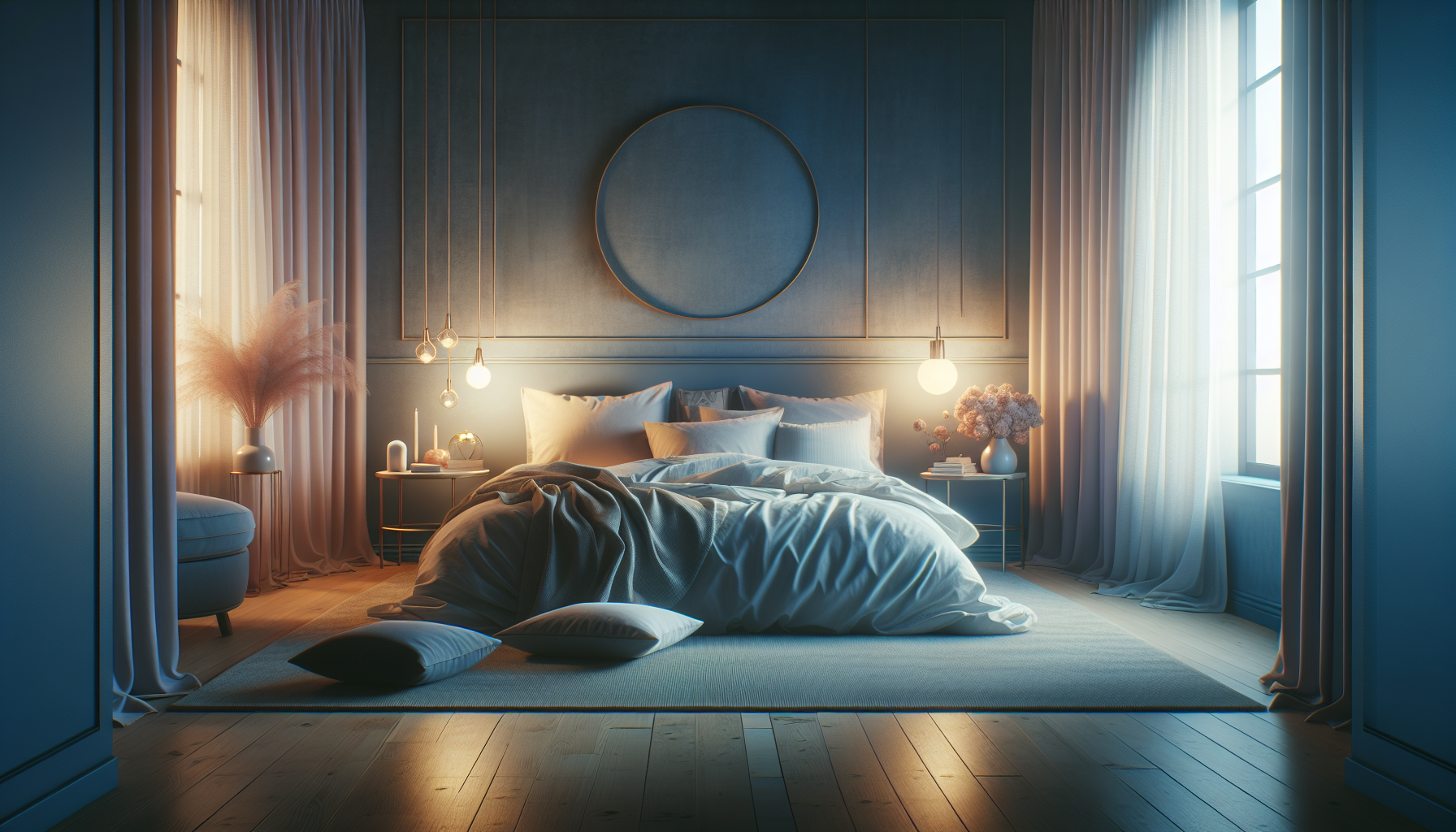 The Best Way to Sleep: Unlocking Nightly Bliss