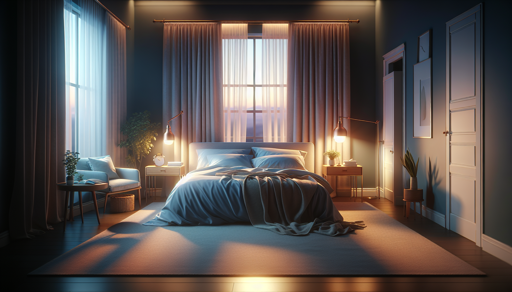 The Best Way to Sleep: Uncovering the Secrets to Restful Nights