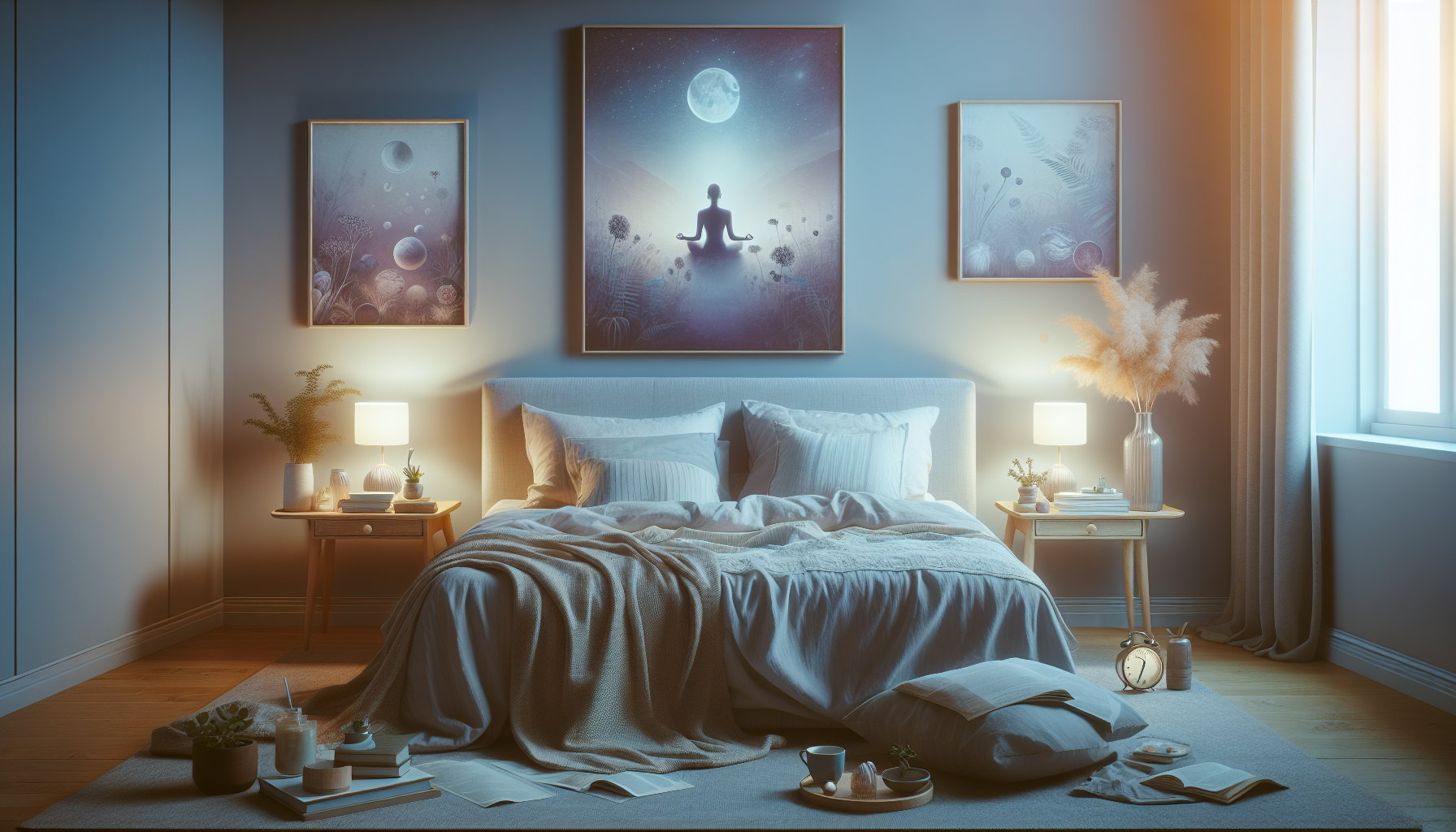 Discovering the Best Way to Sleep: Personal Tips and Proven Strategies