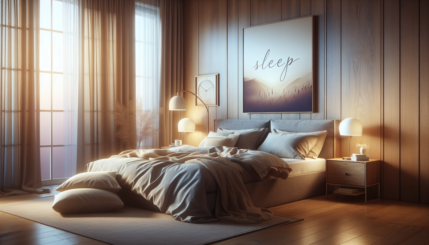 Discovering the Best Way to Sleep for Optimal Health and Happiness