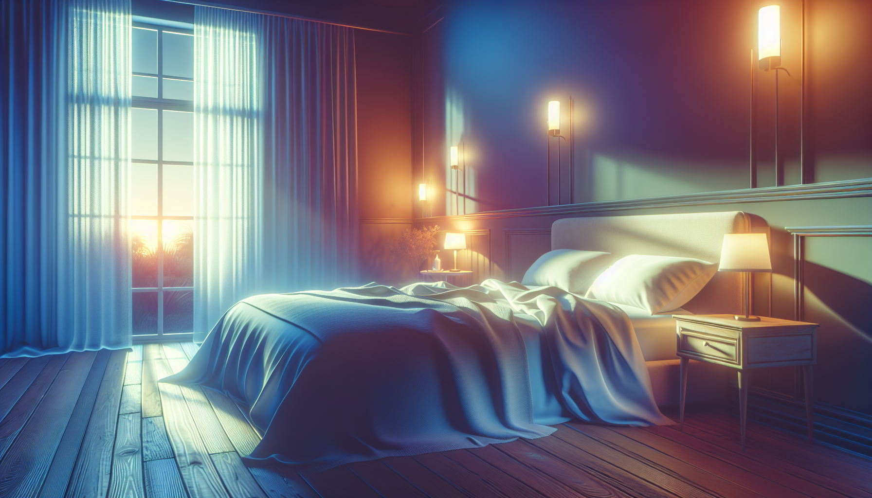 Unlock the Best Way to Sleep: Tips and Tricks for a Restful Night