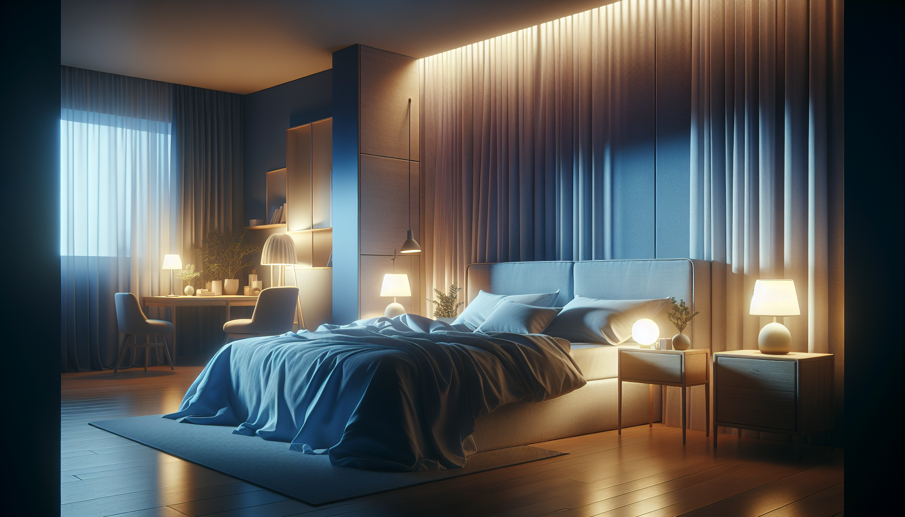 Unlock the Secret to Better Sleep: Expert Tips and Real Solutions