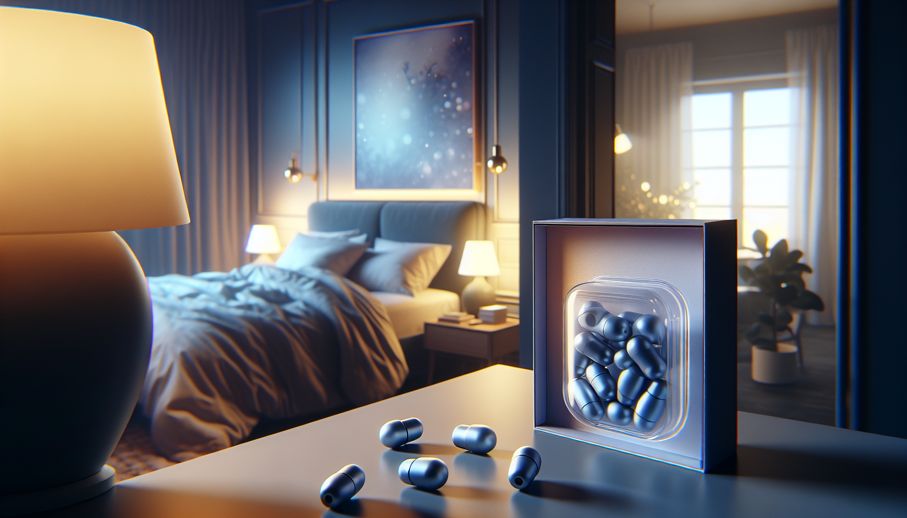 Bose Sleepbuds: Sound Sleep or Tech Gimmick?