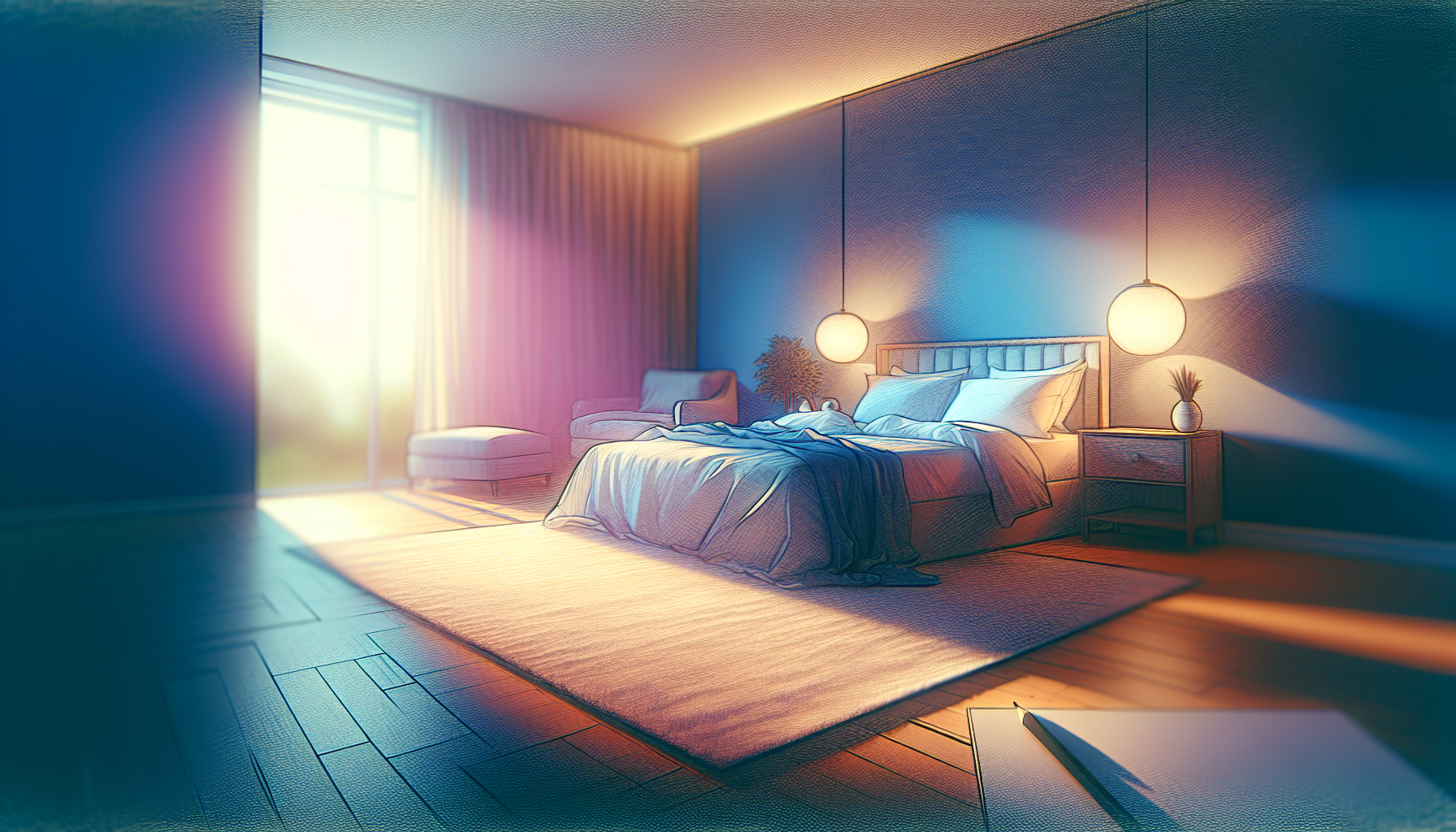 Unlocking Tranquil Nights: How Bose Sleepbuds Transform Your Sleep Experience