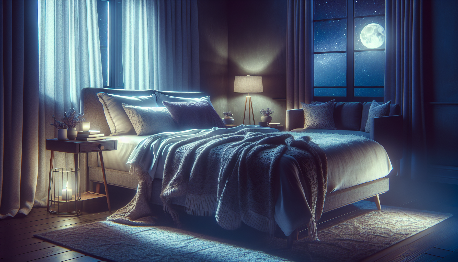 Unlocking the Mysteries of Deep Sleep: A Comprehensive Guide