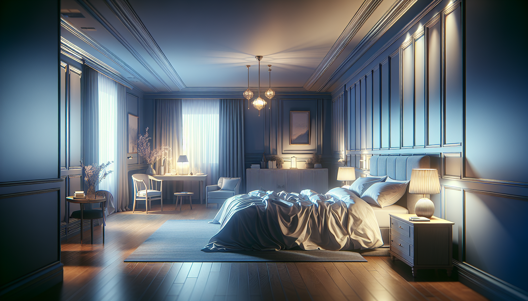 Discover How to Sleep Better: Transform Your Nights