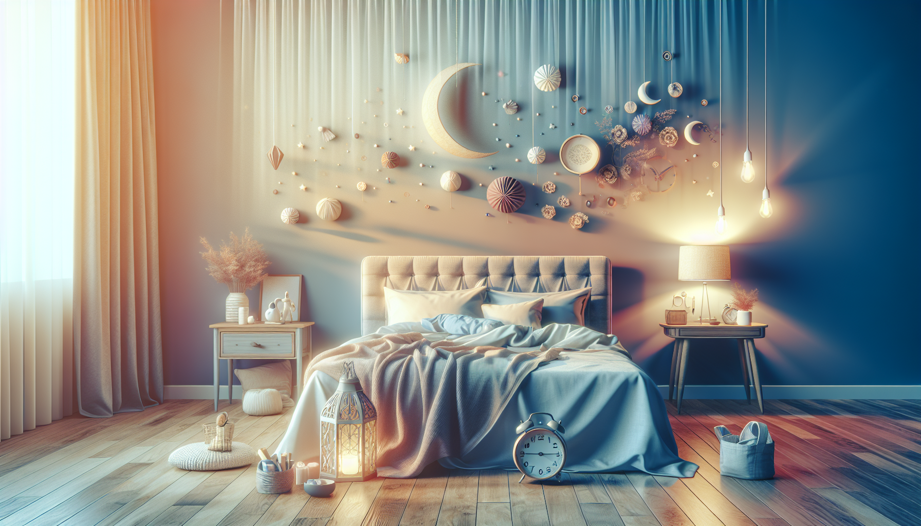 Discover How to Sleep Better at Night: Expert Tips for Restful Nights