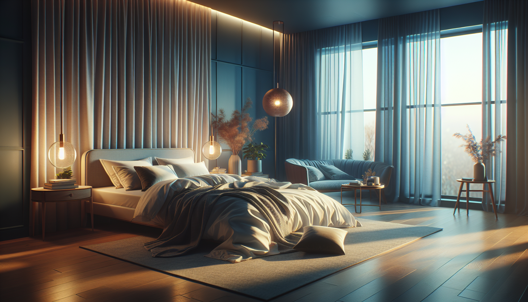 Discovering the Best Sleep: Transform Your Nights Into a Restful Haven