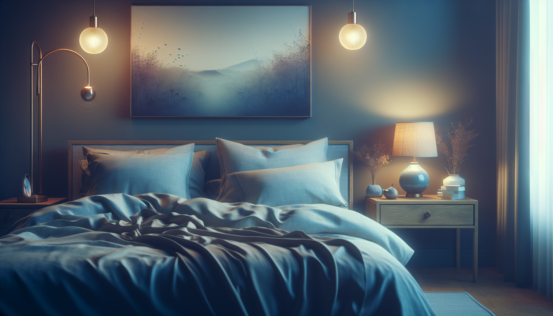 Discover Effective Ways to Sleep Better Tonight