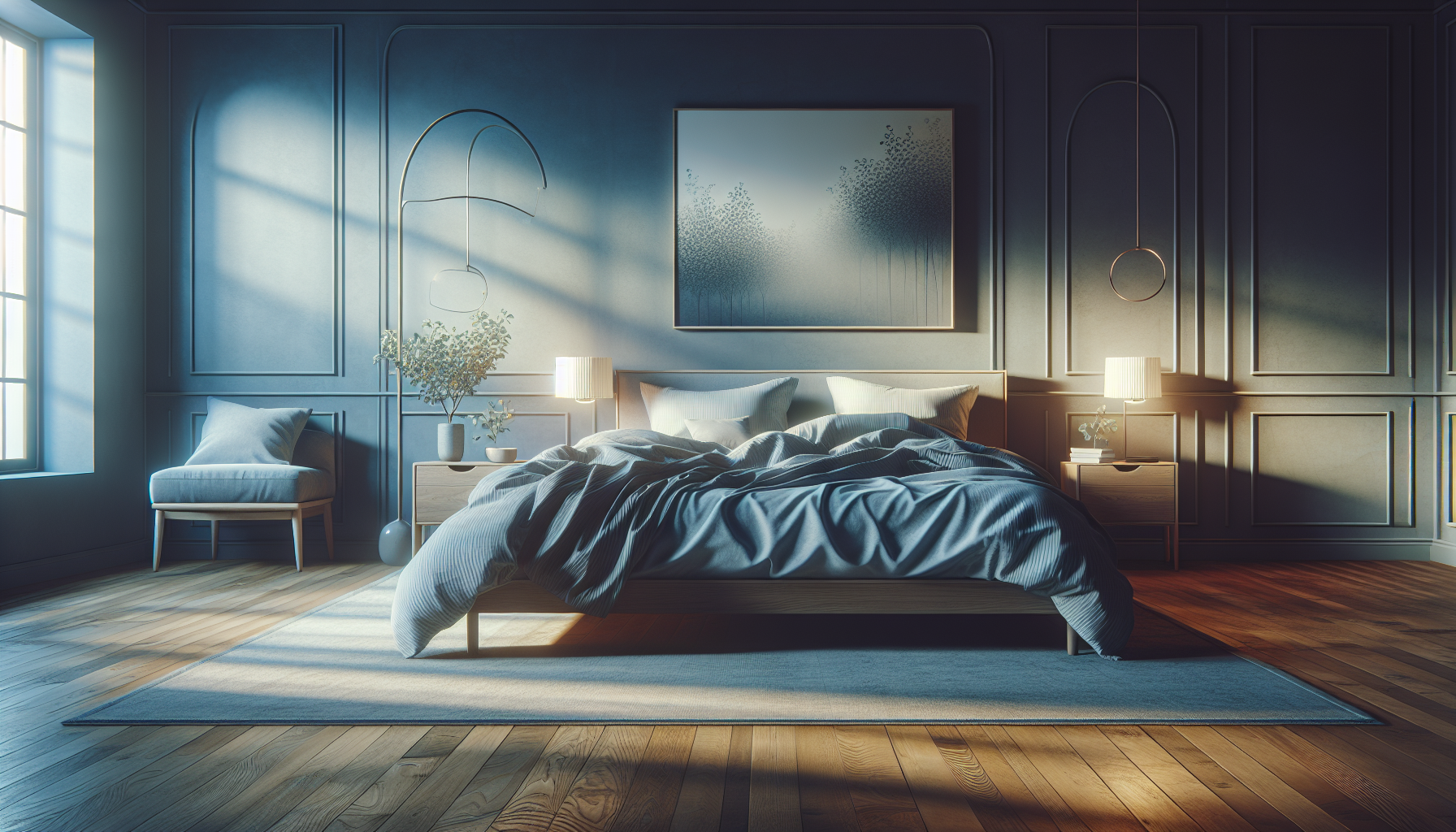 Unlock the Secrets to Enhancing Deep Sleep Naturally