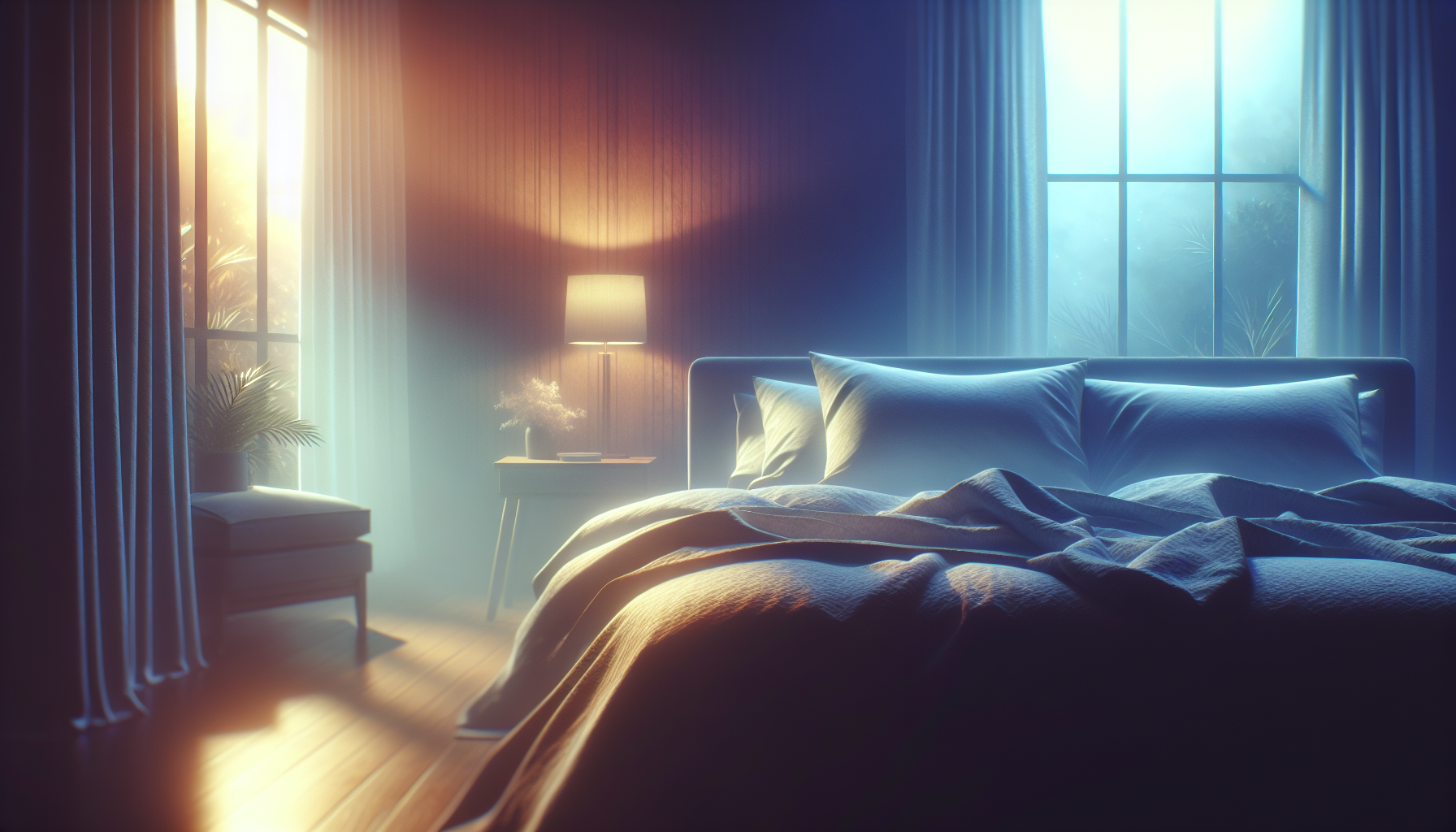 Exploring Bose Sleepbuds: Revolutionising Your Nightly Routine