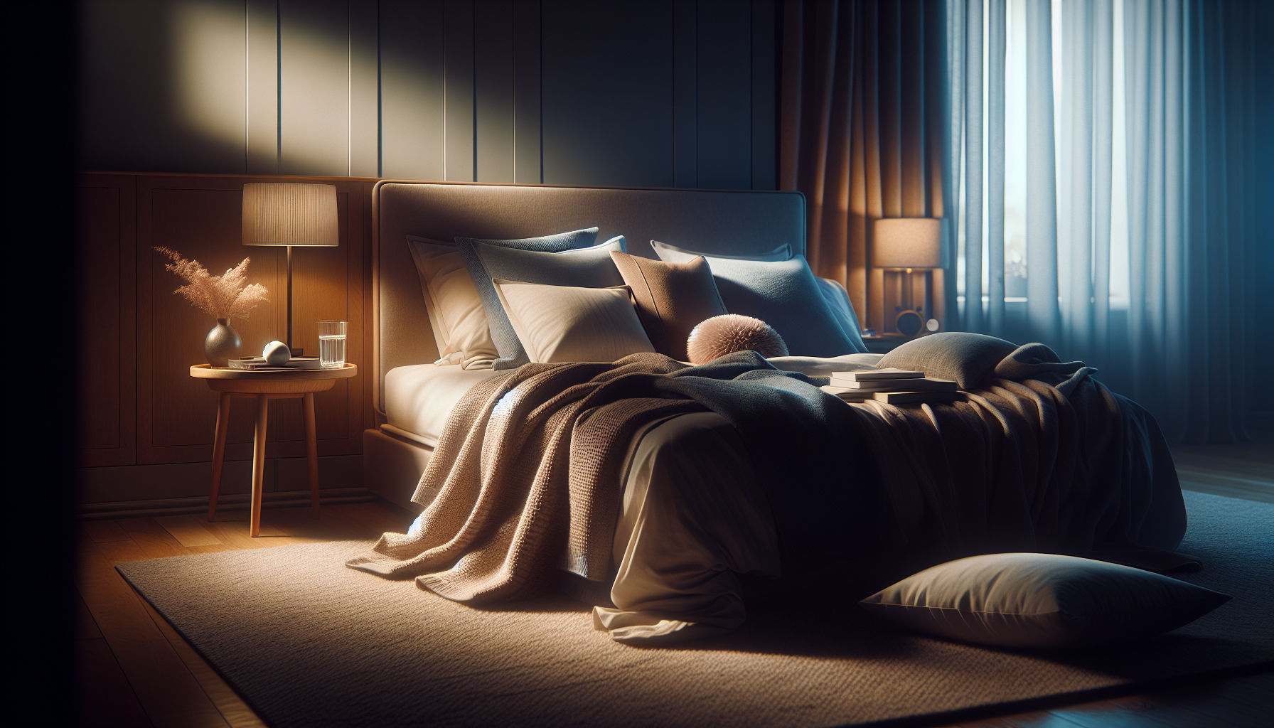 How to Help You Sleep: Expert Tips for Restful Nights