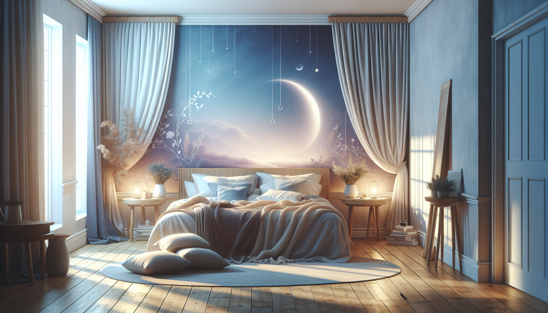 How Can I Get Better Sleep? A Journey to Peaceful Nights