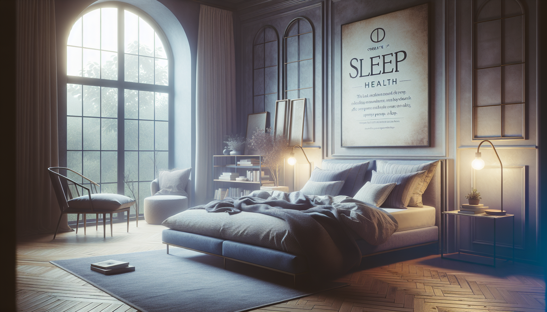 How Can I Sleep Better: Expert Tips for Restful Nights