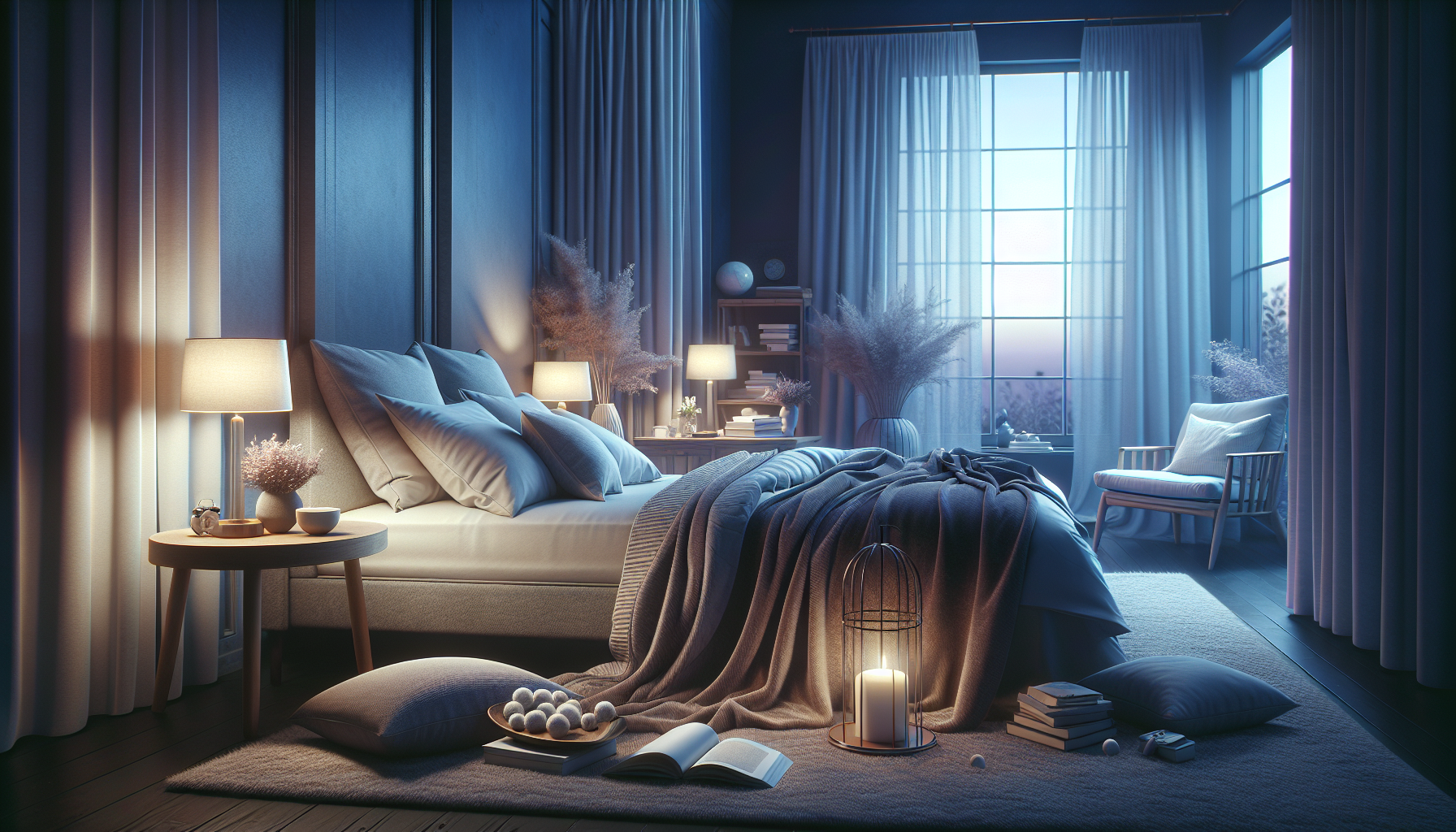 How Can I Sleep Better: Expert Tips for Restful Nights