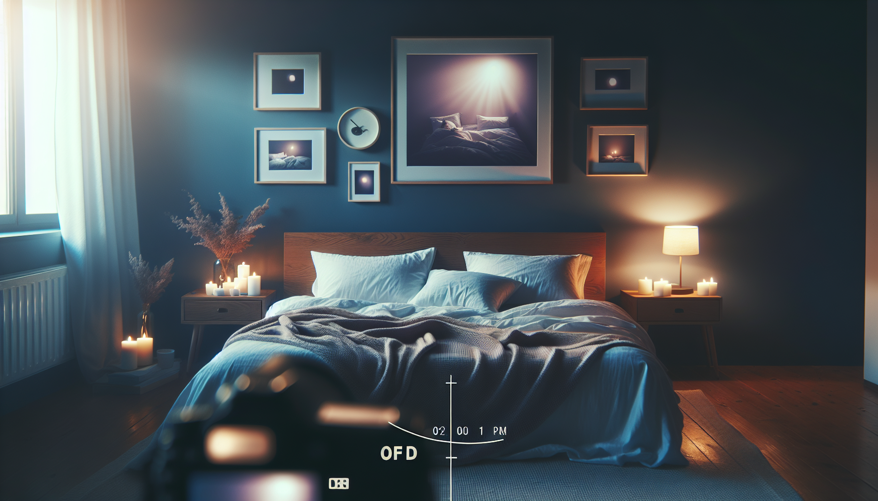 How Do I Get More Deep Sleep: Your Guide to Restorative Nights