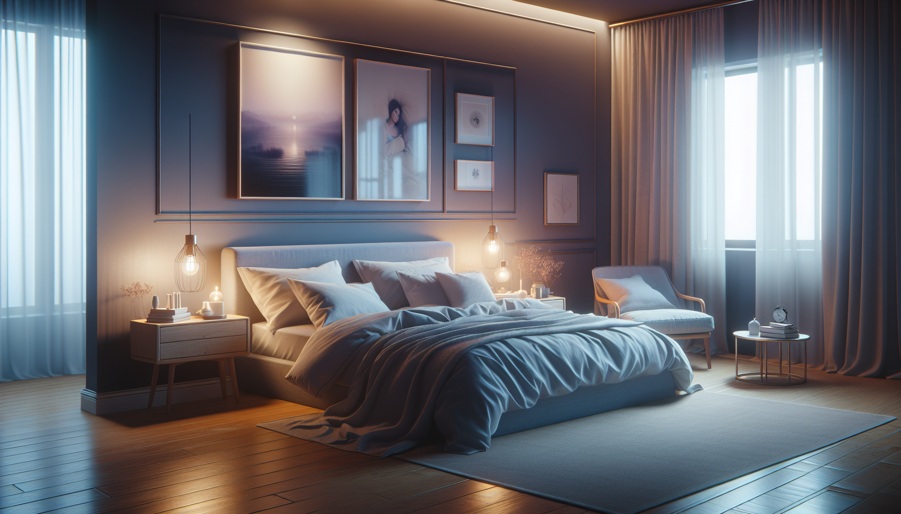 How Do I Get More Deep Sleep? Discover Proven Tips and Tricks
