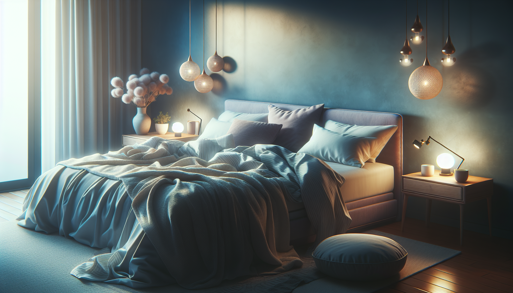 How to Fall Asleep Fast and Stay Asleep: Expert Tips for Restful Nights