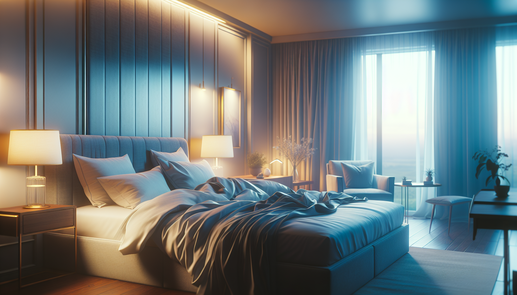 How to Get Better Sleep: Simple Steps for Restful Nights