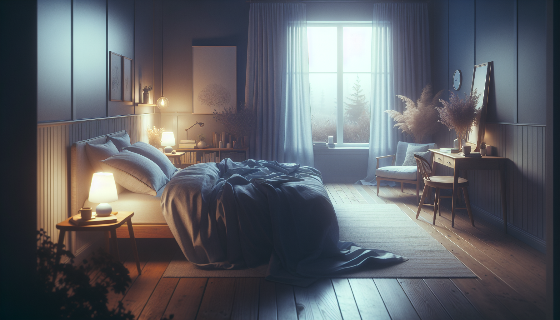 How to Get Better Sleep at Night: Expert Tips for Restful Nights