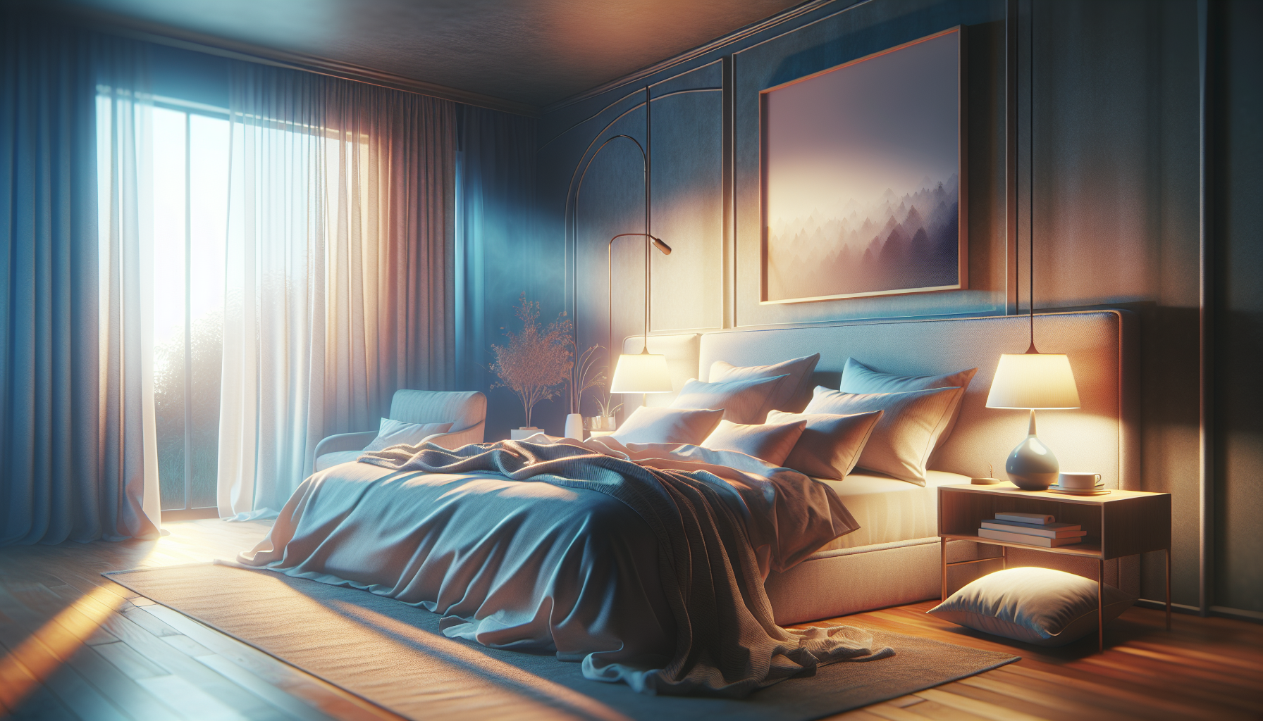 How to Get Better Sleep at Night: Expert Tips for a Restful Slumber