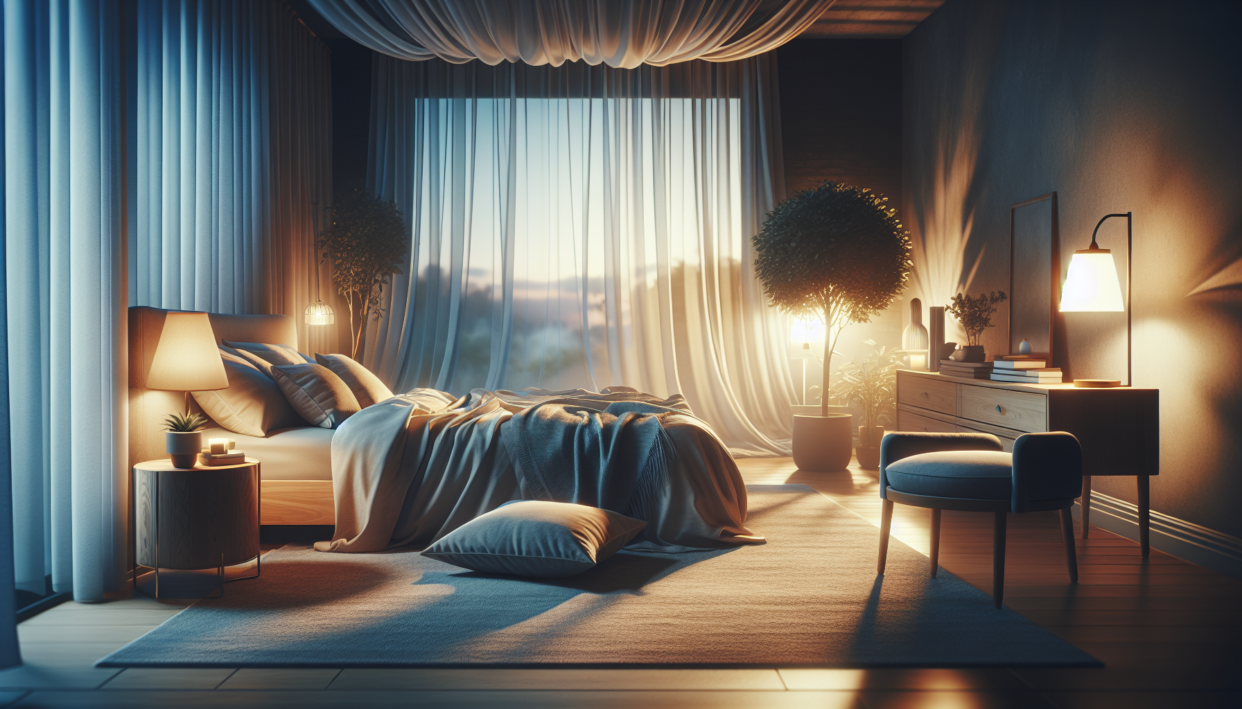 How to Get Better Sleep: Expert Tips for Restful Nights