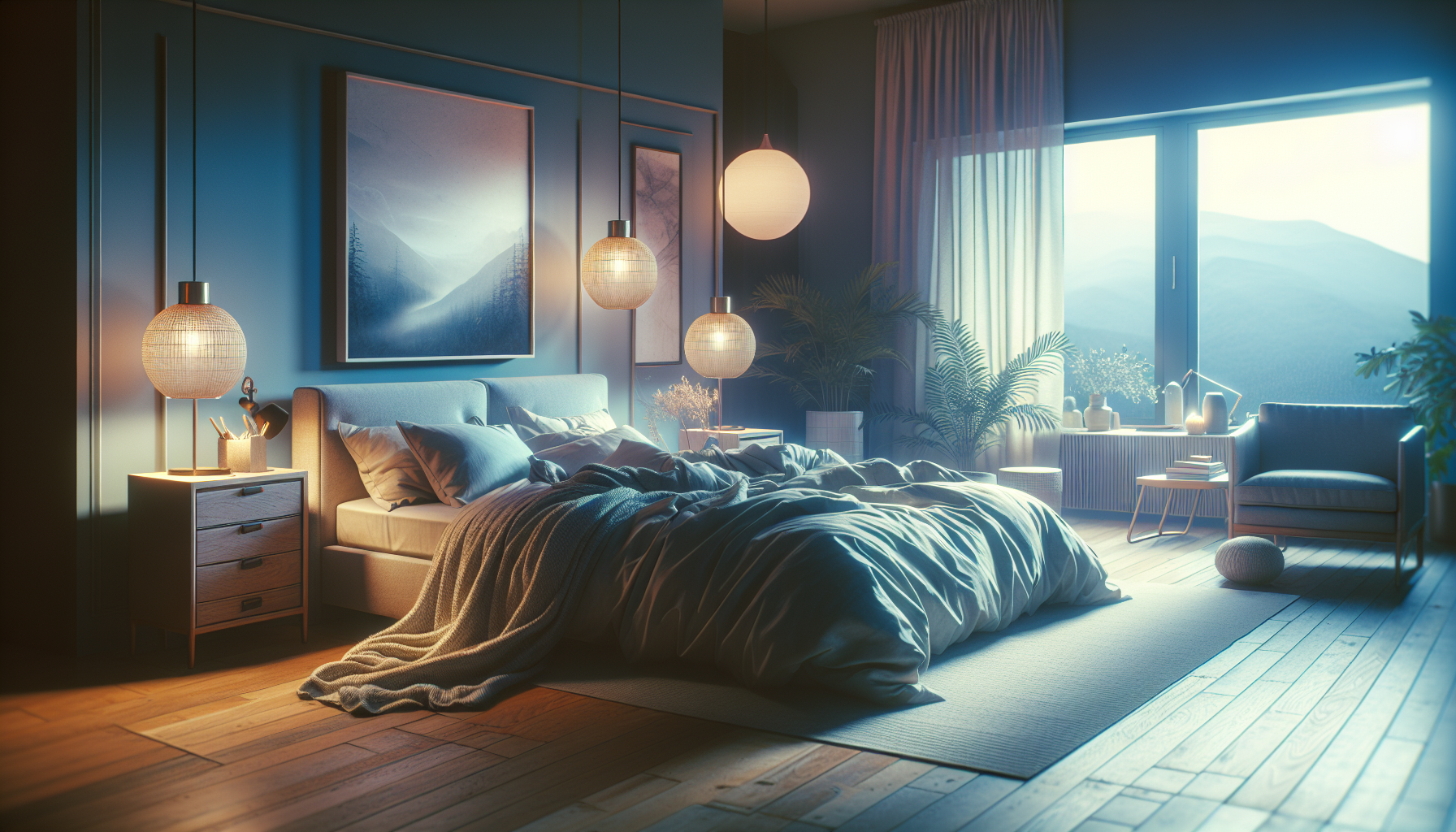 How to Get Better Sleep: Tried and Tested Tips for Restful Nights