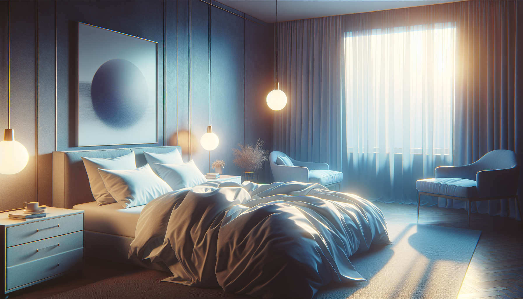 Unlocking the Secrets: How Do I Get More REM Sleep?