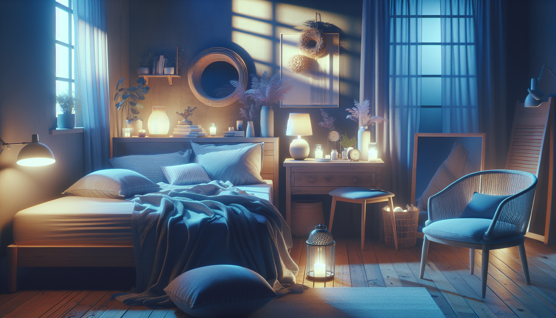 Unlocking the Secrets: How Do I Get More REM Sleep?