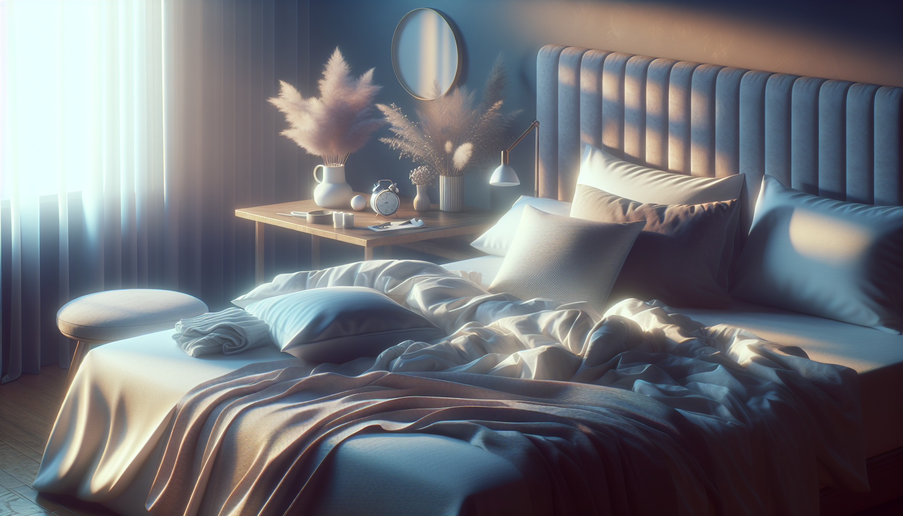 How to Improve Deep Sleep: A Guide to Restful Nights