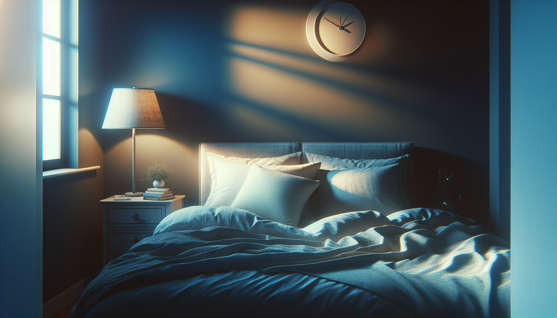 Unlock the Secrets: How to Improve Deep Sleep Naturally