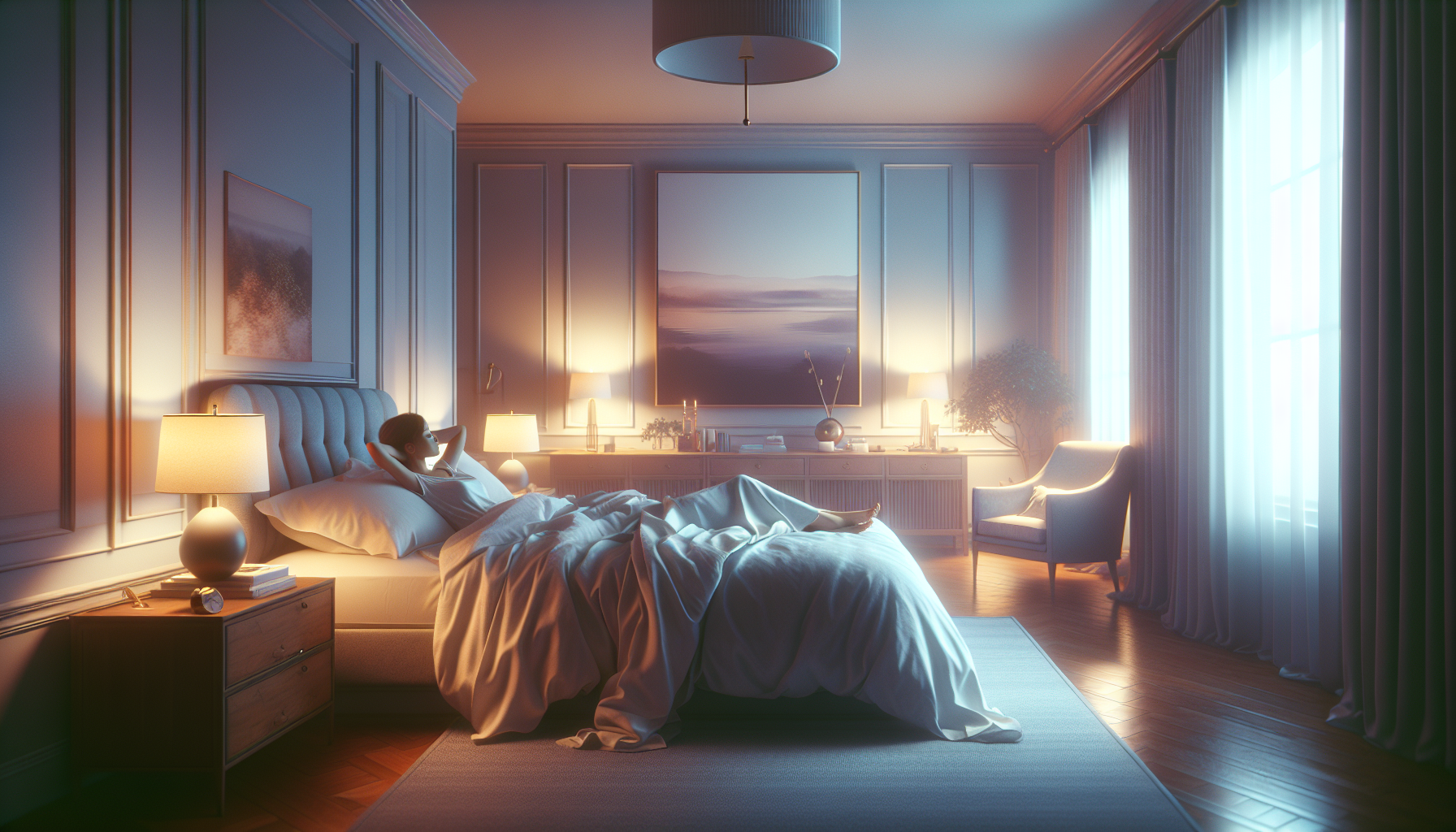 How to Improve Sleep: Expert Tips for a Restful Night