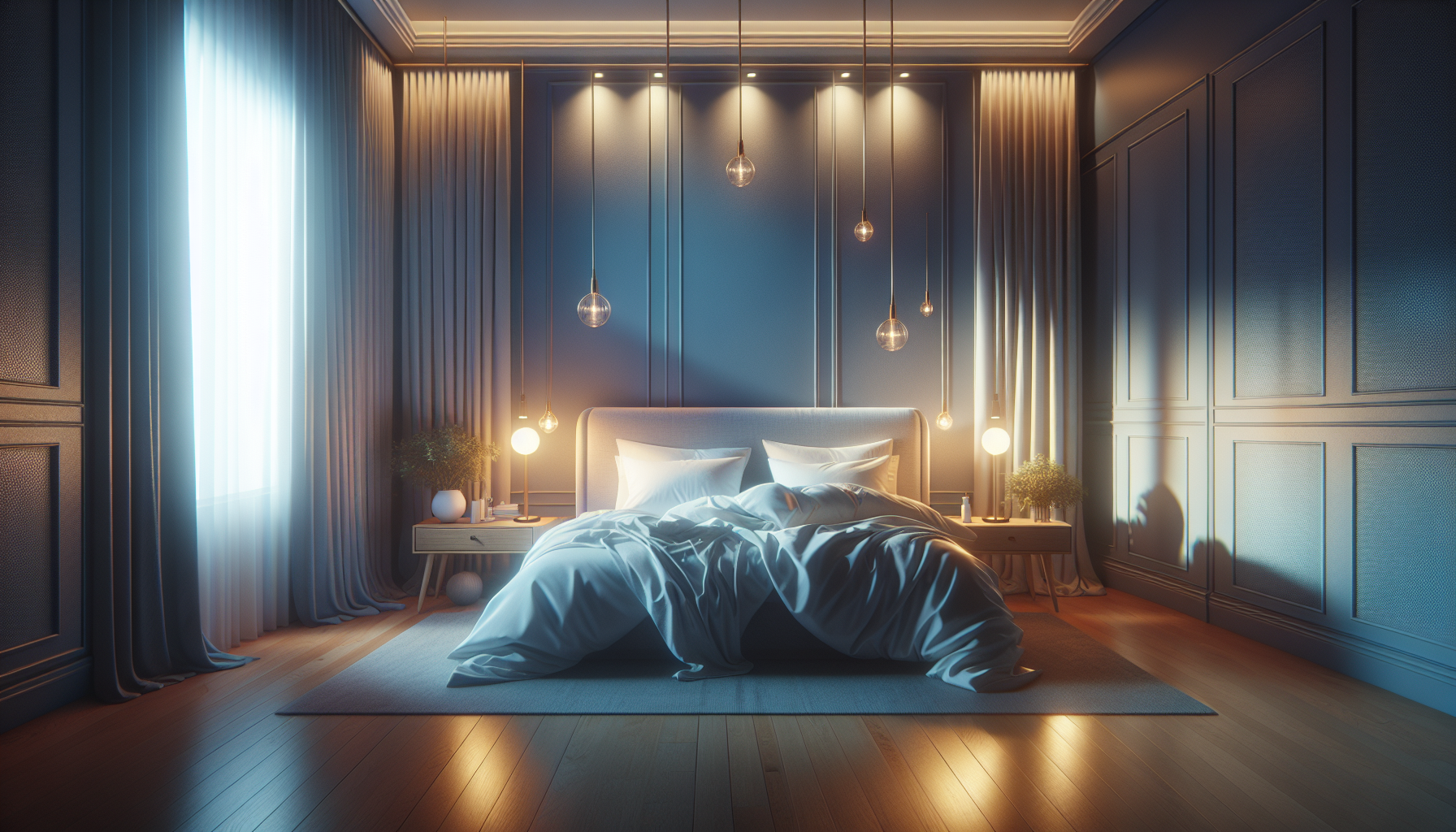 How to Effortlessly Improve Sleep: Expert Tips and Solutions