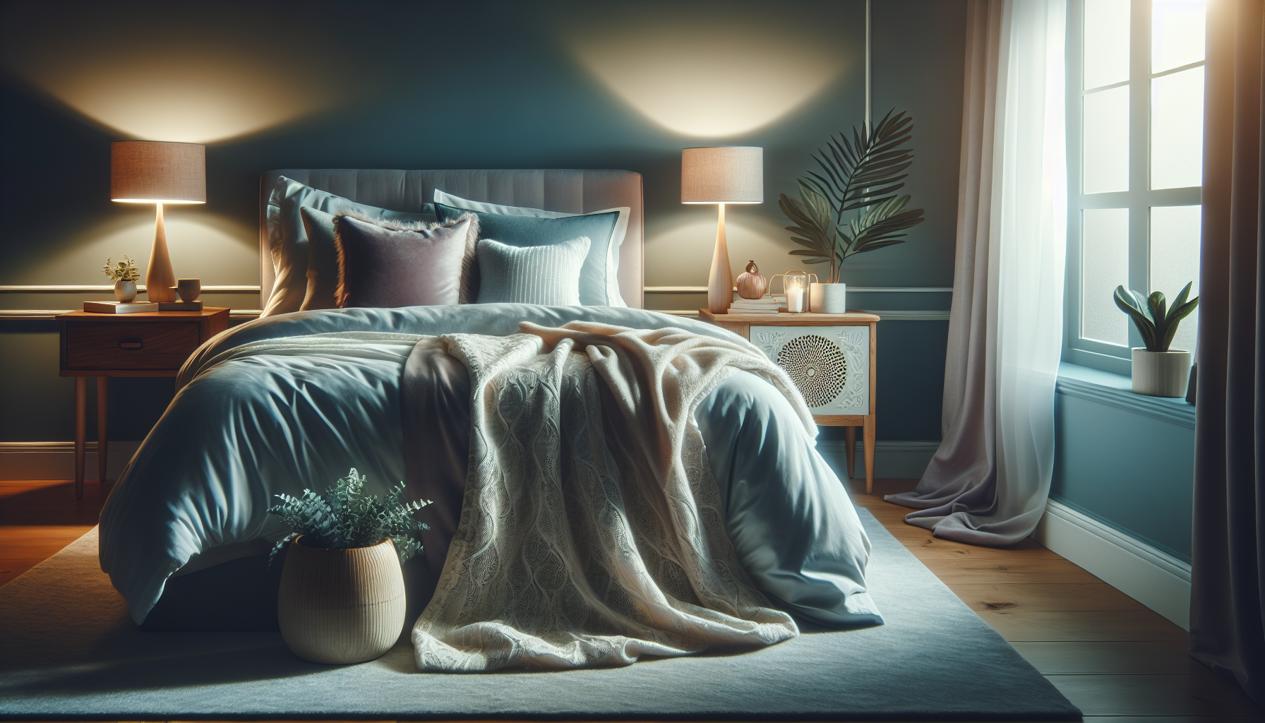 How to Improve Sleep: Expert Tips for Restful Nights