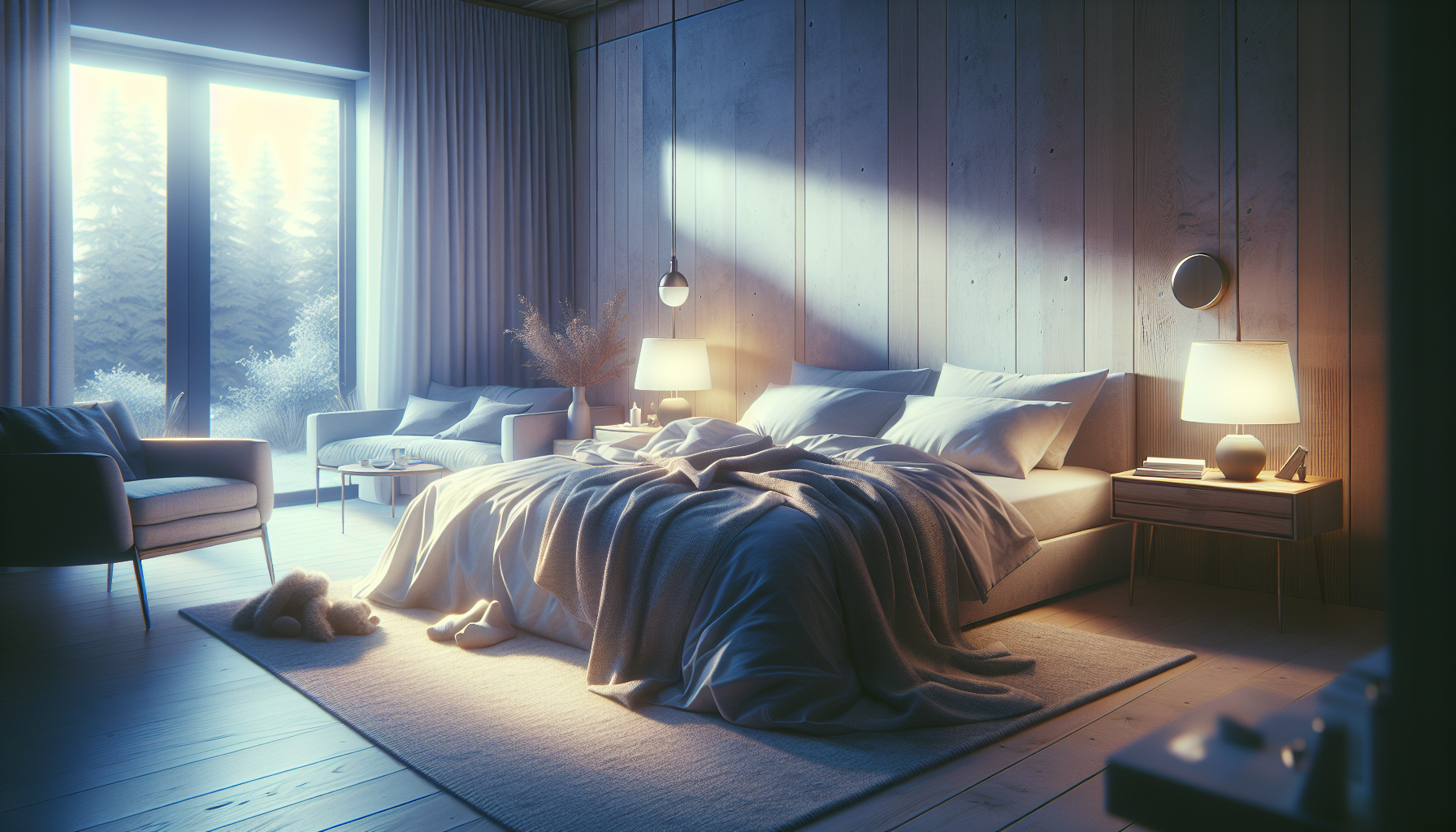 Discover How to Sleep Better at Night with These Proven Tips