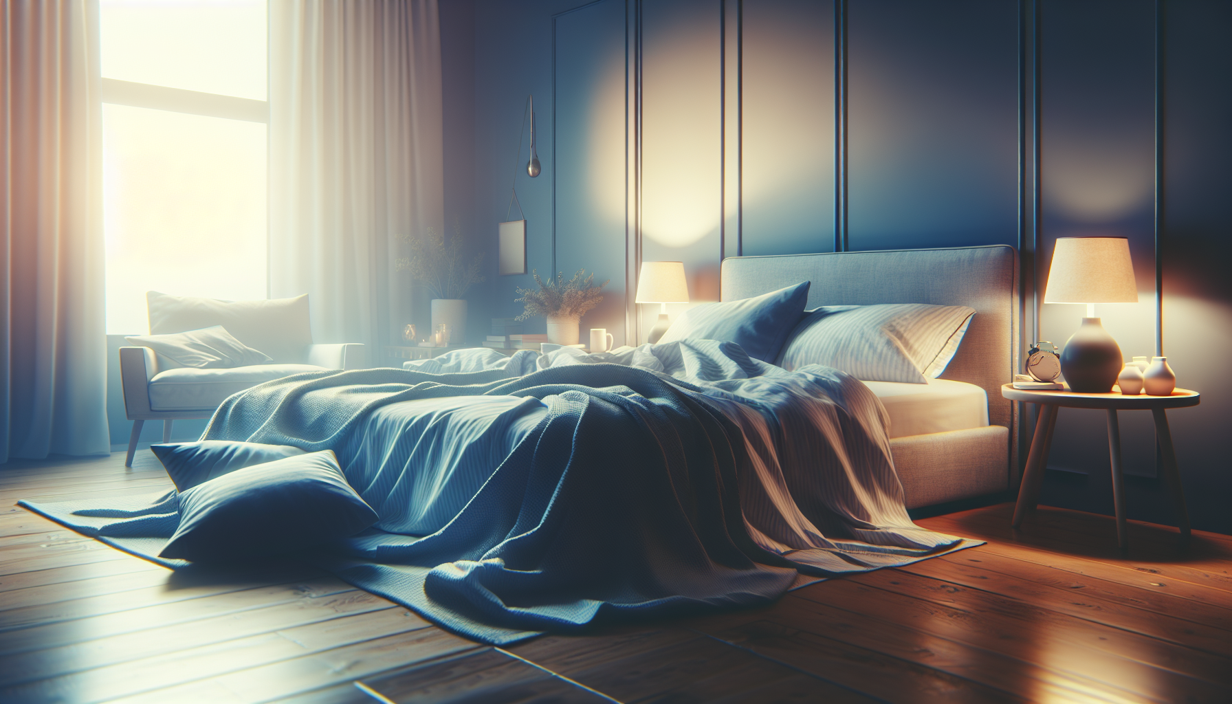 Unlock the Secrets of How to Sleep Better at Night