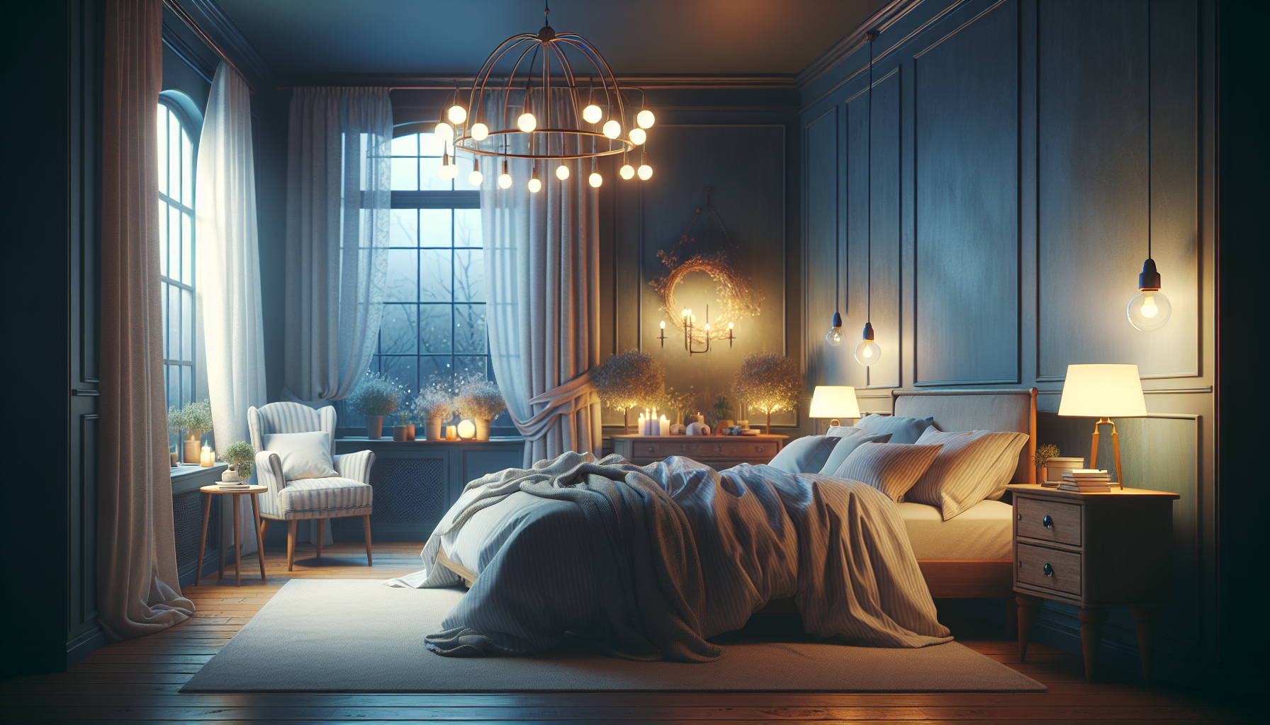 Discover How to Sleep Better at Night Naturally: Tips and Insights