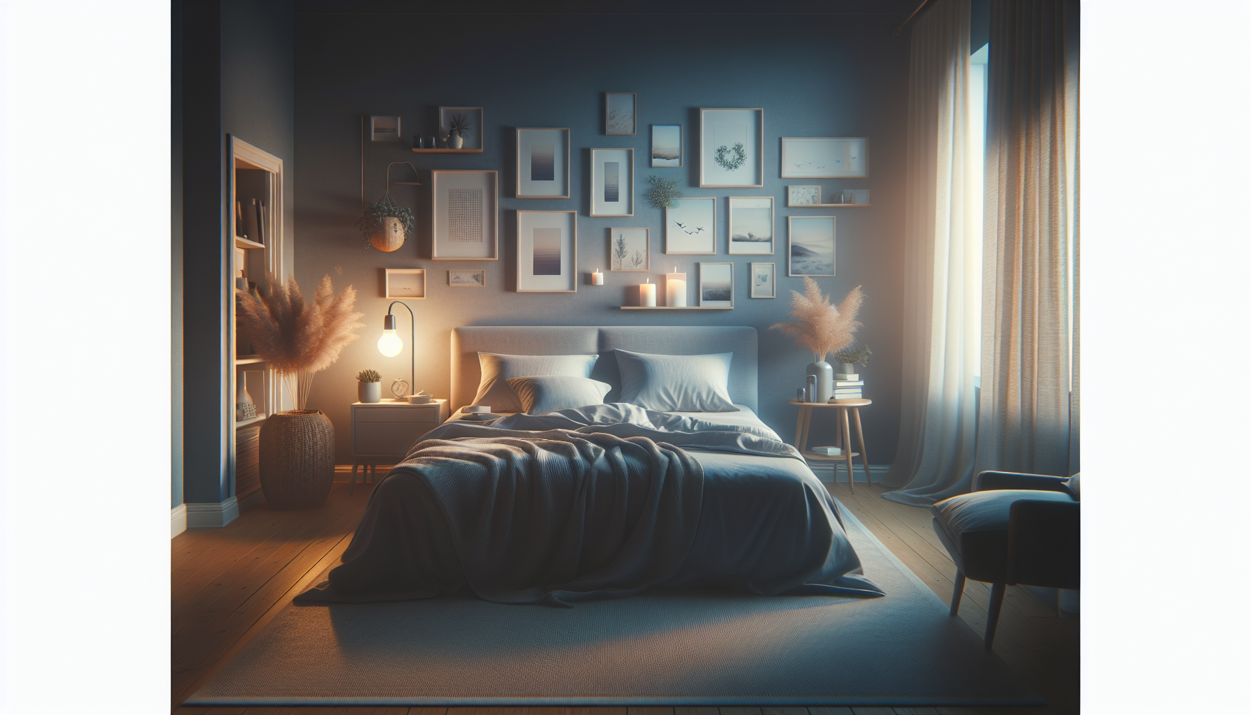 Unlock the Secret to Better Sleep: Proven Tips for a Restful Night