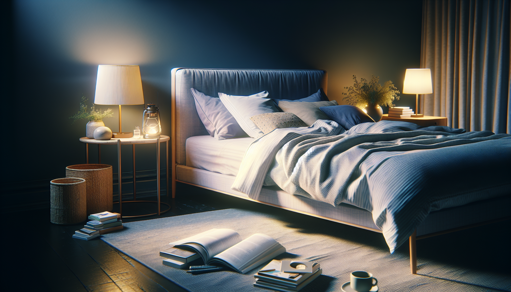 How to Sleep Well: Expert Tips for a Restful Night